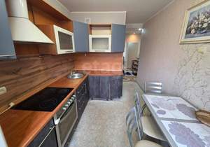 3-к квартира, на длительный срок, 66м2, 2/9 этаж