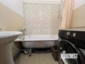 1-к квартира, на длительный срок, 35м2, 1/10 этаж