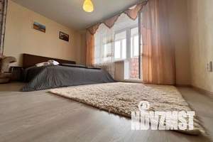 1-к квартира, посуточно, 55м2, 13/15 этаж