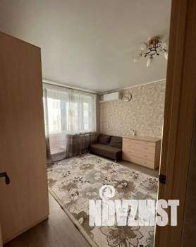 1-к квартира, на длительный срок, 16м2, 8/9 этаж