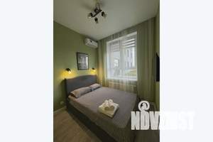 1-к квартира, посуточно, 20м2, 1/19 этаж