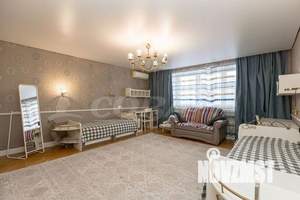 6-к квартира, на длительный срок, 200м2, 5/6 этаж