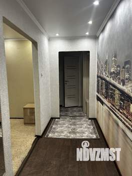 2-к квартира, на длительный срок, 57м2, 1/9 этаж