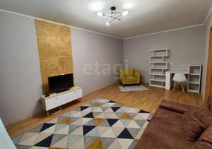 2-к квартира, на длительный срок, 64м2, 2/10 этаж