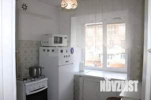 1-к квартира, на длительный срок, 32м2, 2/5 этаж