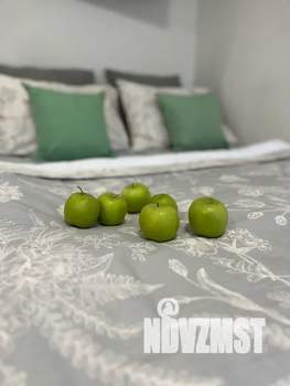 Студия квартира, посуточно, 30м2, 2/11 этаж