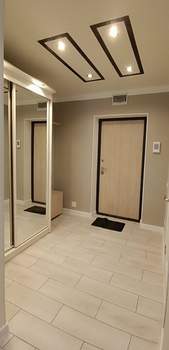 Студия квартира, на длительный срок, 30м2, 3/12 этаж