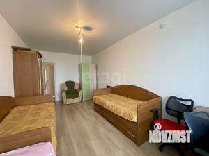 2-к квартира, на длительный срок, 61м2, 11/24 этаж