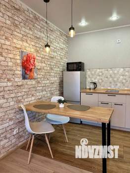 1-к квартира, посуточно, 41м2, 1/1 этаж