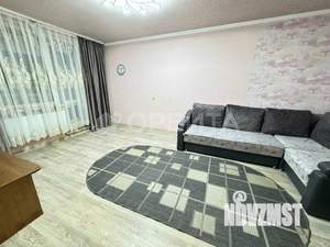 2-к квартира, на длительный срок, 64м2, 10/10 этаж