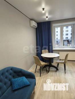 1-к квартира, на длительный срок, 40м2, 2/8 этаж