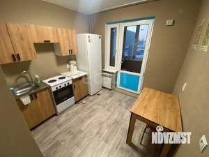 1-к квартира, на длительный срок, 31м2, 1/10 этаж