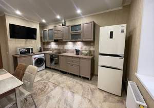 1-к квартира, на длительный срок, 40м2, 11/17 этаж