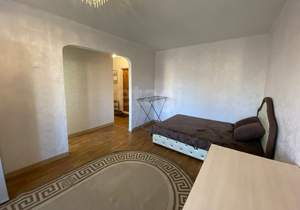 1-к квартира, на длительный срок, 30м2, 4/5 этаж