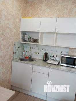 1-к квартира, на длительный срок, 20м2, 3/18 этаж