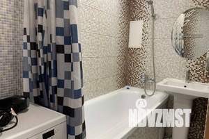 2-к квартира, посуточно, 45м2, 2/5 этаж