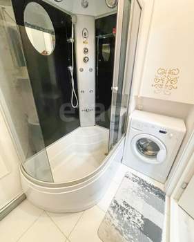 1-к квартира, на длительный срок, 30м2, 6/16 этаж