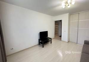 1-к квартира, на длительный срок, 35м2, 3/9 этаж