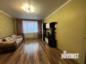 1-к квартира, на длительный срок, 43м2, 14/14 этаж