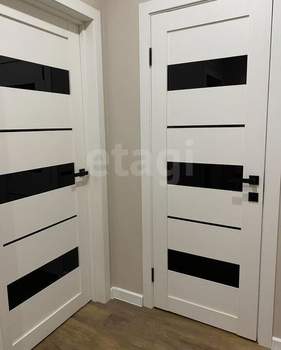 1-к квартира, на длительный срок, 45м2, 6/16 этаж