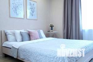 2-к квартира, посуточно, 64м2, 3/17 этаж