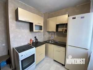 1-к квартира, на длительный срок, 29м2, 6/16 этаж