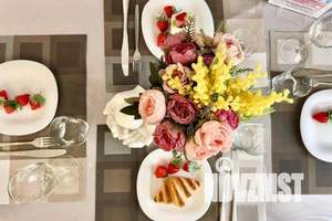 1-к квартира, посуточно, 45м2, 17/24 этаж