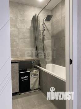 1-к квартира, на длительный срок, 41м2, 6/11 этаж