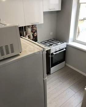 2-к квартира, на длительный срок, 46м2, 1/5 этаж