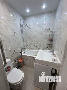 1-к квартира, на длительный срок, 30м2, 5/5 этаж