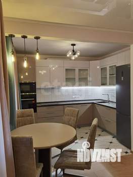 2-к квартира, на длительный срок, 52м2, 2/10 этаж