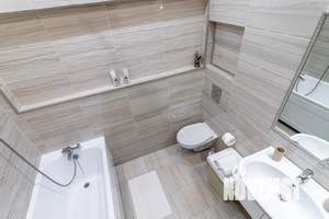 1-к квартира, посуточно, 50м2, 8/21 этаж