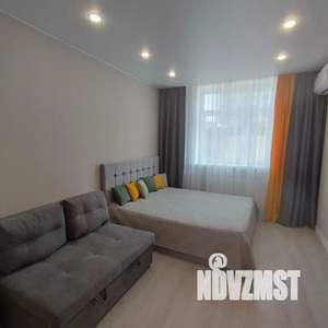 Студия квартира, посуточно, 30м2, 8/16 этаж