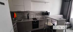 1-к квартира, на длительный срок, 40м2, 8/14 этаж