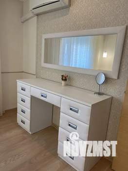2-к квартира, посуточно, 50м2, 2/12 этаж