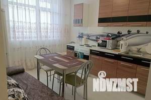 1-к квартира, посуточно, 35м2, 16/16 этаж