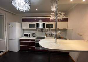 1-к квартира, на длительный срок, 48м2, 9/18 этаж