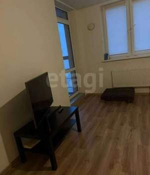 1-к квартира, на длительный срок, 43м2, 3/6 этаж