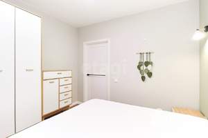 1-к квартира, на длительный срок, 39м2, 8/24 этаж