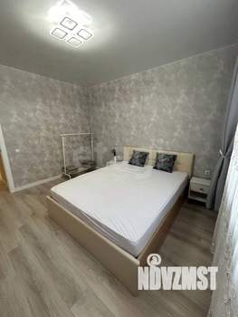 1-к квартира, на длительный срок, 38м2, 6/14 этаж