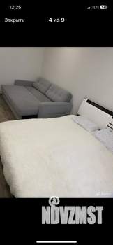 1-к квартира, посуточно, 35м2, 9/16 этаж