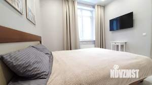 1-к квартира, посуточно, 31м2, 12/13 этаж