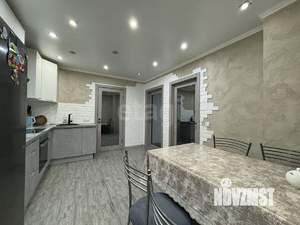 2-к квартира, на длительный срок, 60м2, 2/17 этаж