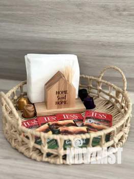 1-к квартира, посуточно, 45м2, 3/6 этаж