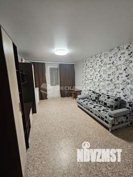 1-к квартира, на длительный срок, 35м2, 3/12 этаж