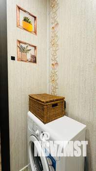 Студия квартира, посуточно, 35м2, 9/19 этаж