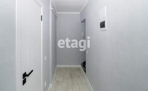 1-к квартира, на длительный срок, 32м2, 2/5 этаж