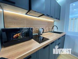 Студия квартира, на длительный срок, 21м2, 12/23 этаж