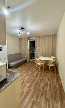 1-к квартира, на длительный срок, 54м2, 4/9 этаж