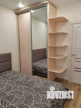 1-к квартира, на длительный срок, 33м2, 17/20 этаж